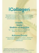 Icollagen Kolajen ve Probiyotik Tablet - 60 Tablet - 5