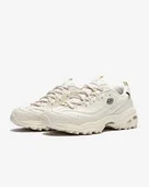 Skechers Bej Sneaker Modelİ - 4