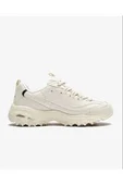 Skechers Bej Sneaker Modelİ - 1