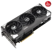ASUS 16GB TUF GAMING RTX5060TI-O16G GDDR7 128bit HDMI DP PCIe 5.0 - 4