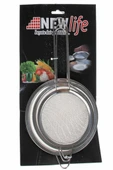 3'lü Metal Süzgeç Orta Royaleks-CLKN-757 - 1
