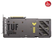 ASUS 16GB TUF GAMING RTX5060TI-O16G GDDR7 128bit HDMI DP PCIe 5.0 - 8