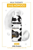 Milk Therapy Duş Köpüğü 200 ML - mrfs - 1