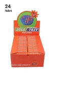 24 Adet Solo Test Zeka Oyunu Nostalji - Royaleks - 1