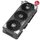 ASUS 16GB TUF GAMING RTX5060TI-O16G GDDR7 128bit HDMI DP PCIe 5.0 - 5