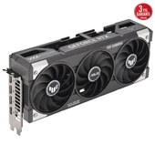 ASUS 16GB TUF GAMING RTX5060TI-O16G GDDR7 128bit HDMI DP PCIe 5.0 - 3