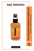Argan Saç Serumu 75 ML - Boyalı ve Röfleli Saçlar - mrfs - 1