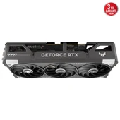 ASUS 16GB TUF GAMING RTX5060TI-O16G GDDR7 128bit HDMI DP PCIe 5.0 - 7