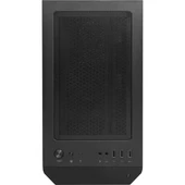 MSI 500W MAG FORGE M100A Gaming Mid-Tower PC Kasası - 4