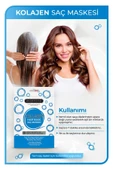 Kolajen Saç Maskesi 25 ML (24 ADET) - Zayıf ve Güçsüz Saçlar İçin - mrfs - 3