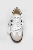 Lufian Lia Kadın Deri Sneaker Ayakkabı 121230030 - 6