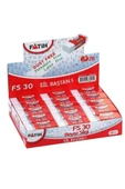 Pensan Pss-24p Pastel Silgi 24lü - 1
