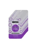 Keratin Saç Maskesi 25 ML (24 ADET) - Yıpranmış Saçlar İçin - mrfs - 1