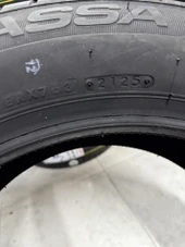 LASSA / 215/60R17 (COMPETUS H/P3) 2025 YAZ LASTİĞİ - 3
