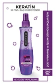 Keratin Çift Fazlı Kondisyoner Fön Suyu 240 ML - mrfs - 1