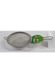 Metal Süzgeç Uzunluk 30 Cm Genişlik 16 X 16 X Cm Derinlık 6 Cm Royaleks-AR-353 - 2