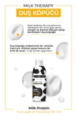 Milk Therapy Duş Köpüğü 200 ML - mrfs - 2