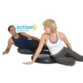 TOGU Ball Cushion Senso Büyük Boy Denge Diski  50 Cm Çaplı - 2