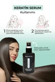 Keratin Saç Serumu 75 ML - Yıpranmış Saçlar için - mrfs - 3