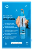 Kolajen Çift Fazlı Kondisyoner Fön Suyu 240 ML - mrfs - 2