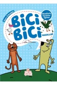 Bici Bici Masallar Soru Etkinlikli - 1