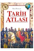 Tarih Atlası - 1