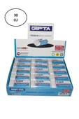 Gıpta Silgi Premium Pvc-Dust Free Beyaz (30 Lu Paket) - 1