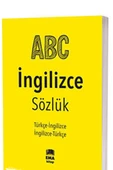 İngilizce Sözlük 2.Hamur Ema Kitap - 1