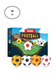 Silka Silgy Football Serisi Silgi 36'lı - 1
