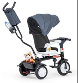 RİVAL RV505 CASABLANCA EBEVEYN KONTROLLÜ BİSİKLET - 3