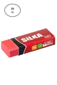Silka Art.5 Ruby Silgi 20'li Paket - 2