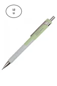 Gıpta Versatil Kalem Kıplıng 0.7 Mm Pastel Açık Yeşil 12'li - 1