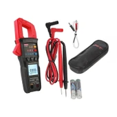 Unı-t Ut-202bt 600a Ac True Rms Ncv Akıllı Bluetooth Inrush Pensampermetre 600v Ac/dc thumbnail 6