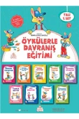 Tali-1 Davranış Eğitimi (3 7 yaş) Okul Öncesi - 1