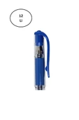 Uni-ball Um-153 Signo Broad İmza Kalemi 1.0 mm Mavi 12'li - 3