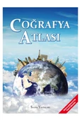 Coğrafya Atlası - 1