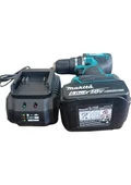 Makita DF032D Akülü Matkap, Makita Matkap, Şarjlı Matkap, Şarjlı Vidalama, DDF487 Matkap - 3