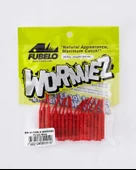 Fubelo Wormiez 5.2cm LRF Silikon Yem - 1