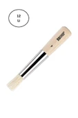 Brons Br-662 115 Serisi No:4 Tampon Fırça 12'li - 1