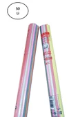 Südor 48x68 10'lu 100 gr Rulo Fon Kartonu - 1