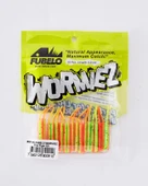 Fubelo Wormiez 5.2cm LRF Silikon Yem - 3