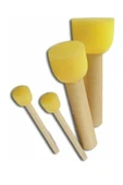 Sünger Tampon 4Lü - 1