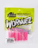 Fubelo Wormiez 5.2cm LRF Silikon Yem - 6