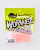 Fubelo Wormiez 5.2cm LRF Silikon Yem - 7