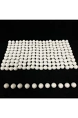 Strafor Köpük Top 2 Cm Çapında (180 Adet) - 1