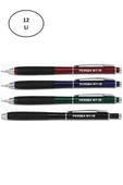 Pensan My Iq 0.7 Mm Versatil Kalem 12'li - 2