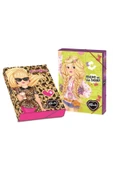 Keskin Color Sindy Kutu Dosya - 1