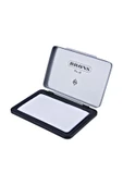 Brons Metal Istampa No.2 8,5X12 Cm - 1