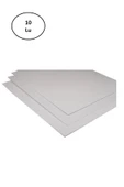 Puti 7248 Maket Kartonu 50X70 Cm 2 mm Beyaz - 2