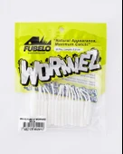 Fubelo Wormiez 5.2cm LRF Silikon Yem - 5